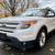 2011 Ford Explorer 1 thumbnail