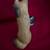 Briard Ceramic/Resin Dog Figurine from Conversation Concepts - DF126. 2 thumbnail