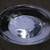 STAINLESS STEEL BASKET / BUCKET: OVAL 20" X 13" TOP, 9" TALL, 25" WITH 2 thumbnail