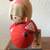Vintage Japanese Wooden Kokeshi Doll 3 thumbnail