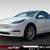 2021 Tesla Model Y Long Range SUV AWD All Wheel Drive Electric 1 thumbnail