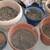 POTS WITH POTING SOIL 3 thumbnail