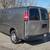 2008 Chevrolet Express AWD All Wheel Drive Chevy 1500  3dr Cargo Van C 7 thumbnail