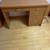 Desk for schoolchildren or business people 1 thumbnail