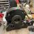 DELCO 1/2 HP ELECTRIC MOTOR 4 thumbnail
