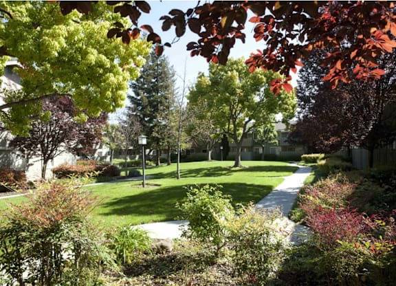 $2,675 / 1hab - 660ft2 - Relájate y recarga en los hermosos apartamentos Cherrywood con jardines (san josé sur)63657982032899123