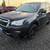 2017 Subaru Forester AWD All Wheel Drive 2.5i  4dr Wagon 6M Wagon 6 thumbnail