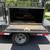 1998 GMC hd 3500 Dually 9 thumbnail