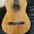 Sunlite guitar No. GCN-600G  1/2 Sized Classical Guitar 3 thumbnail