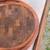 Dansk/ Jens Quistgaard Danish Modern end grain teak cutting board B129 6 thumbnail