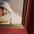 Vintage Framed Portrait of Jesus Christ 3 thumbnail