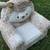 Adorable Soft Landing Sweet Seats Deer Character Chair 2 thumbnail