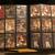 Tim Duncan NBA Card Collection - 275 Cards 3 thumbnail
