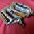 BMX pedals KHE CLATCH 1/2 inch 1 thumbnail