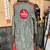 Old original vintage antique sign gas station Kendall shop coat 1 thumbnail