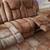 LAZY BOY COUCHBANDBROCKING RECLINER 1 thumbnail