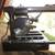 Vintage 10" sliding Craftsman saw 2 thumbnail