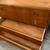 Stunning MCM Teak Wood Modular Cabinet Wall Unit 10 thumbnail