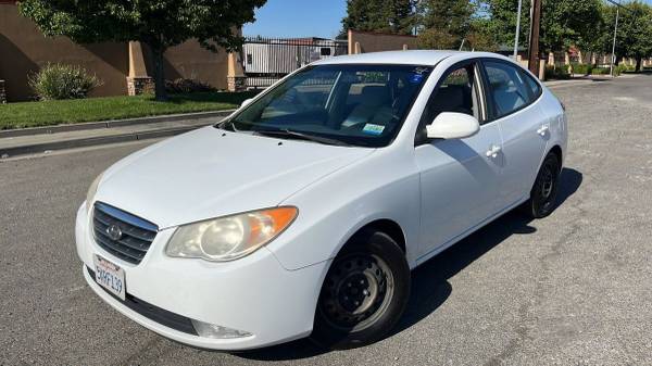 2007 Hyundai Elantra  SE Sedan 4D Sedan - $3,200 (Real Deal Auto)63619573760643121