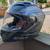 Harley Davidson helmet XL 1 thumbnail