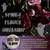 Spooky Flower Arranging Workshop @ Nysa Botanica 1 thumbnail