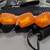 1984 to 1989 Honda Interceptor/CB Motorcycles, Turn Signal Lights. 3 thumbnail