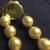 Vintage Majorca Spain Pearl Necklace 26.5” Hand Knotted 3/16" Pearls 4 thumbnail