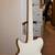 Washburn WI26 Joe Trohman Fall Out Boy Signature Guitar 4 thumbnail