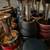 13 Vtg retro mushroom style 24”bar stools 2 thumbnail