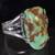 Turquoise Ring 5 thumbnail