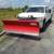 WESTERN SNOW PLOW 3 thumbnail