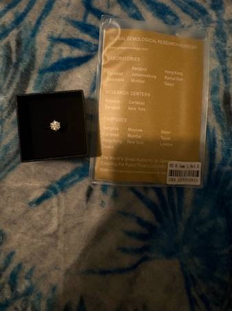 GRA Adjustable Ring 1