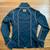 NordicTrack RAGNAR TRAIL RELAY Running Full Zip Women's Jacket XS 3 thumbnail