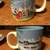 WALT DISNEY WORLD & DISNEYLAND SOUVENIR PLATES CUPS SALUTE TO THE PARK 9 thumbnail