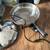 VINTAGE  FABERWARE 12”  ELECTRIC  SKILLET 2 thumbnail