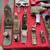 Power tools, air tools, clamps, vice, pipe wrench, craftsman + more 5 thumbnail