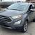 2020 Ford EcoSport Titanium 1 thumbnail