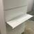 Build in your file cabinets. Metal 4 drawer 8 thumbnail
