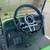 E-Z-GO TXT GAS GOLF CART, LIFTED, ROOF, WINDSHIELD, GORGEOUS CART! 12 thumbnail