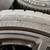 AMG MERCEDES G WAGON WHEELS & TIRES 10 thumbnail