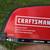 Craftsman 12" Extra Fine Cut Hacksaw Brand New in Package (NIP) 2 thumbnail