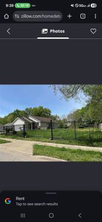 Room for rent females only free for light cleaning 1