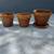 Four Large Ceramic Planters 1 thumbnail