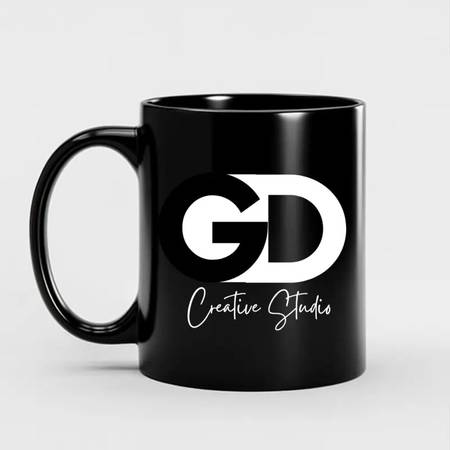 Ceramic Coffee Mugs 1