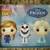 Funko pocket pop Disney Frozen 3 thumbnail