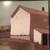 29x29 Brand New - Lonely White Barn Framed Art Work from StyleCraft 2 thumbnail