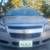 2011 Chevrolet Malibu LT Sedan 9 thumbnail
