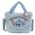 Stitch Plush Shoulder Bag 1 thumbnail