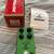 JHS Bonzai (Tube Screamer/9Modes) overdrive pedal 1 thumbnail