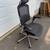 Insignia™ - High Back Executive Ergonomic Chair with Adjustable Headre 4 thumbnail